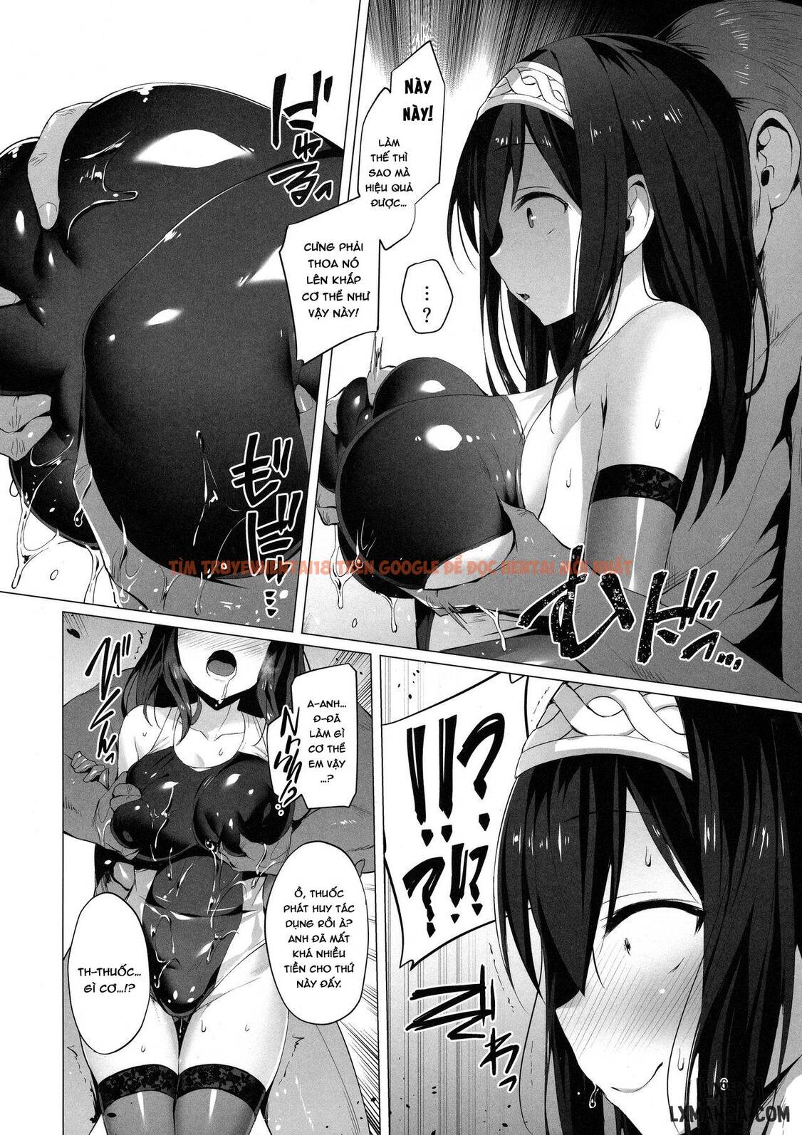 Xem ảnh 4 68879e6cb70ef trong truyện hentai Betrayed Blue - One Shot - www.hentaitvn.net