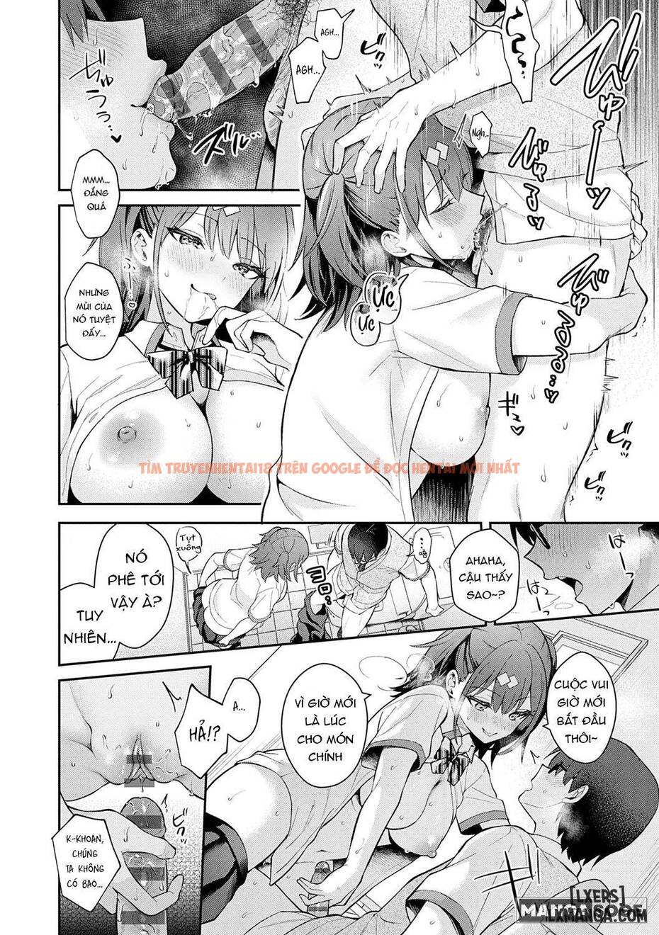 Xem ảnh 14 68a532d3ef39b trong truyện hentai Better Than Fiction (Kanojo Face) - Chapter 1 - www.hentaitvn.net
