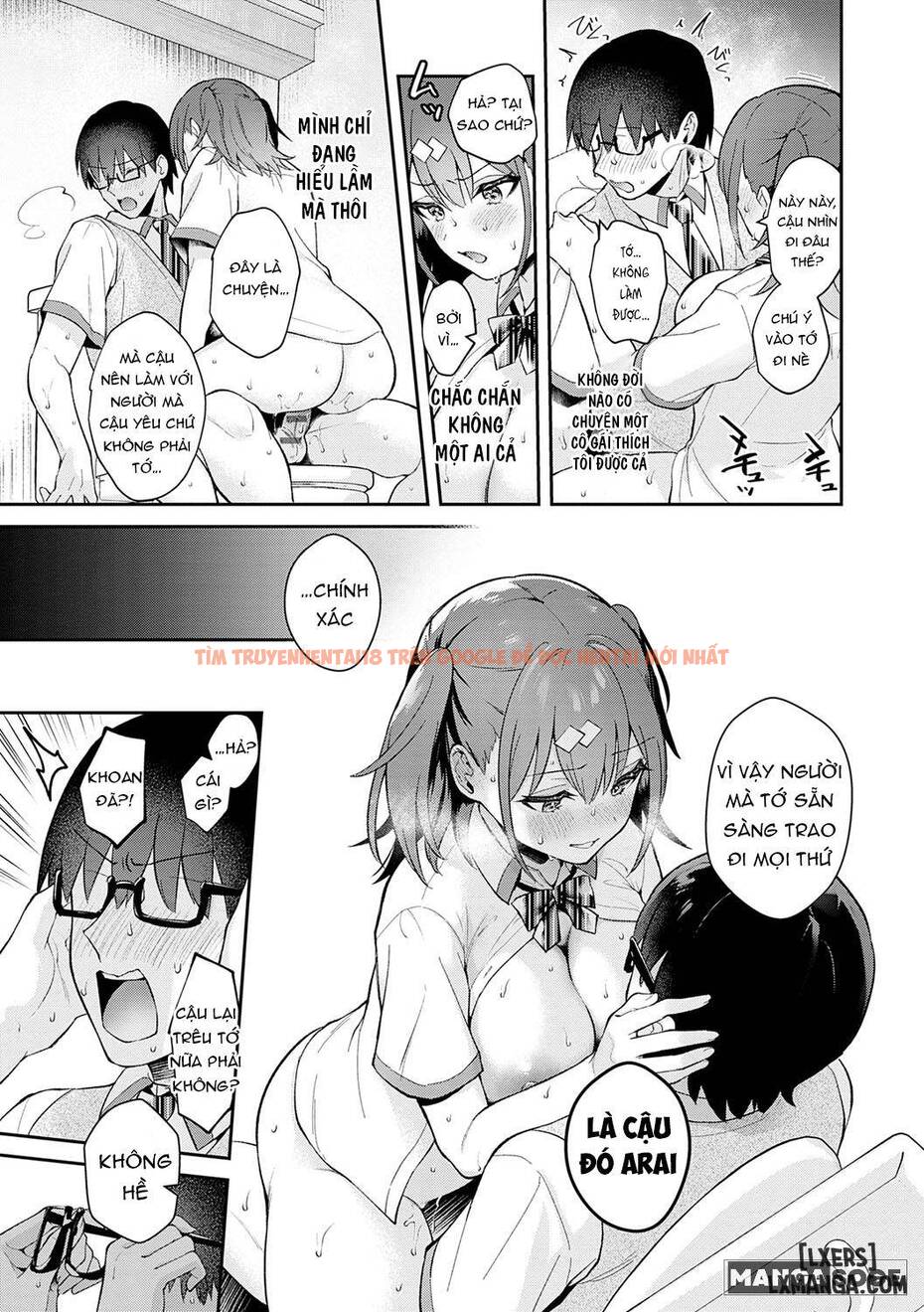 Xem ảnh 17 68a532d3ef39b trong truyện hentai Better Than Fiction (Kanojo Face) - Chapter 1 - www.hentaitvn.net