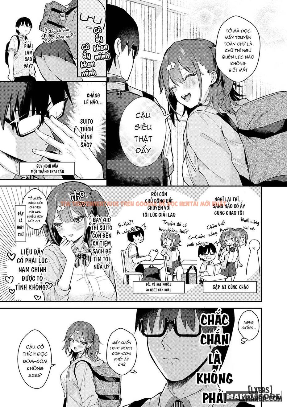 Xem ảnh 3 68a532d3ef39b trong truyện hentai Better Than Fiction (Kanojo Face) - Chapter 1 - www.hentaitvn.net