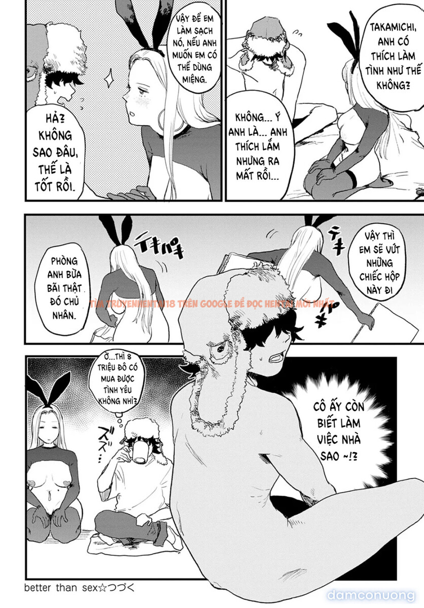 Xem ảnh Better Than Sex - Chapter 1 - 26 - Truyenhentaiz.net Xem ảnh Better Than Sex - Chapter 1 - 26 - Truyenhentaiz.net