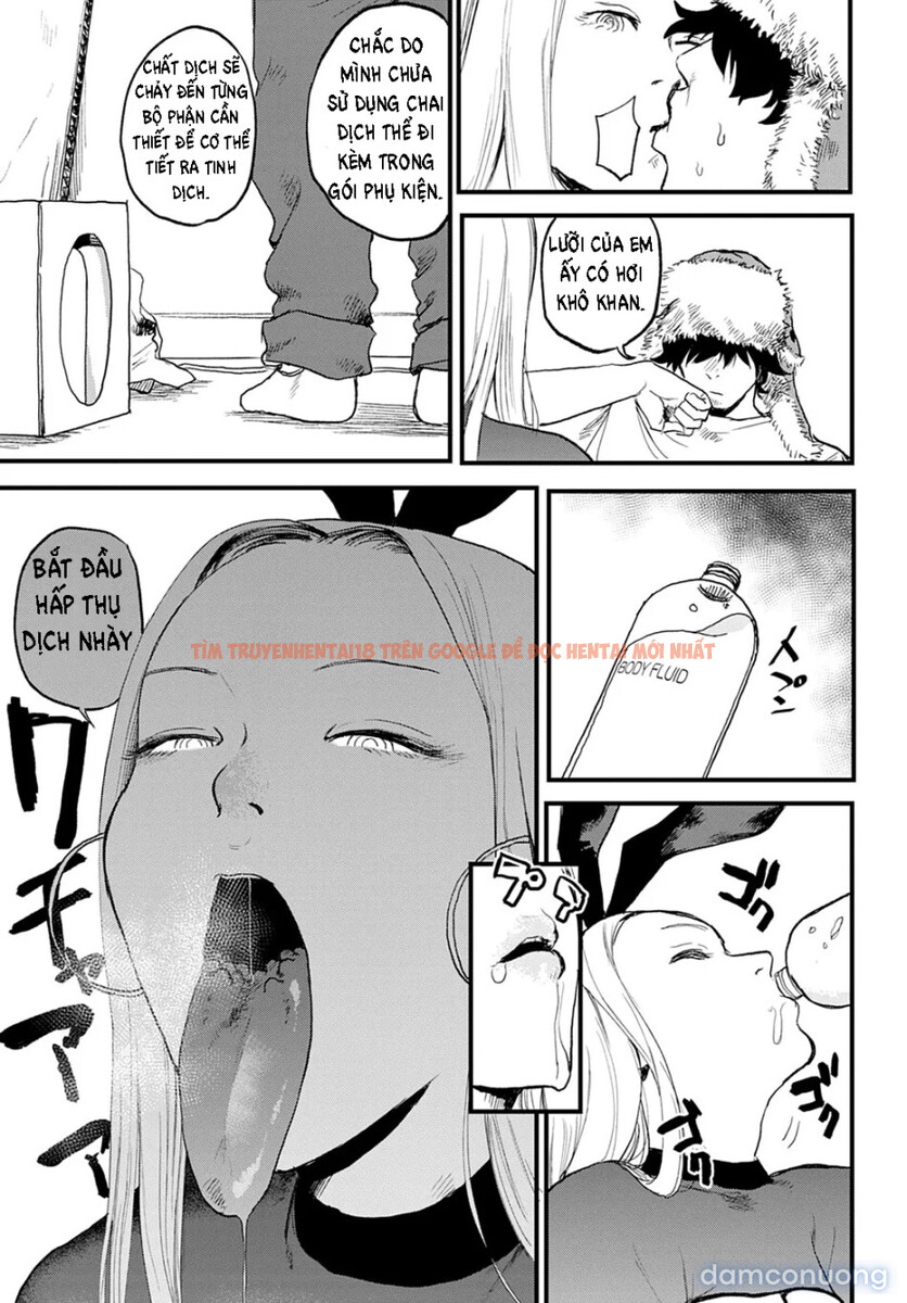 Xem ảnh Better Than Sex - Chapter 1 - 7 - Truyenhentaiz.net Xem ảnh Better Than Sex - Chapter 1 - 7 - Truyenhentaiz.net