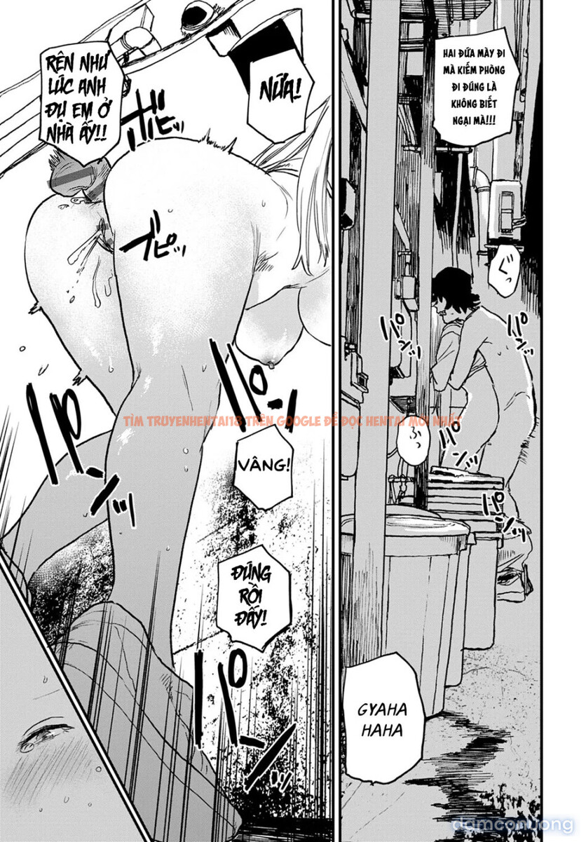 Xem ảnh Better Than Sex - Chapter 2 - 13 - Truyenhentaiz.net Xem ảnh Better Than Sex - Chapter 2 - 13 - Truyenhentaiz.net