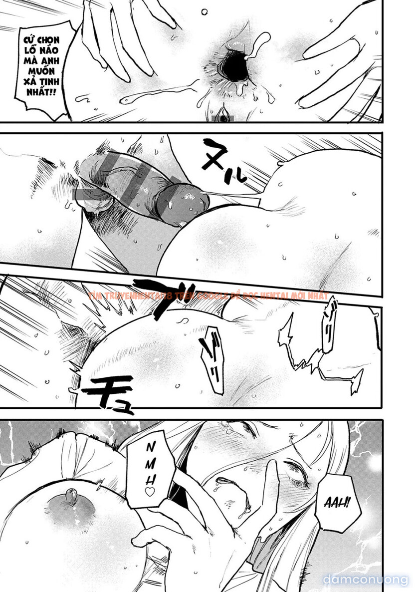 Xem ảnh Better Than Sex - Chapter 2 - 15 - Truyenhentaiz.net Xem ảnh Better Than Sex - Chapter 2 - 15 - Truyenhentaiz.net
