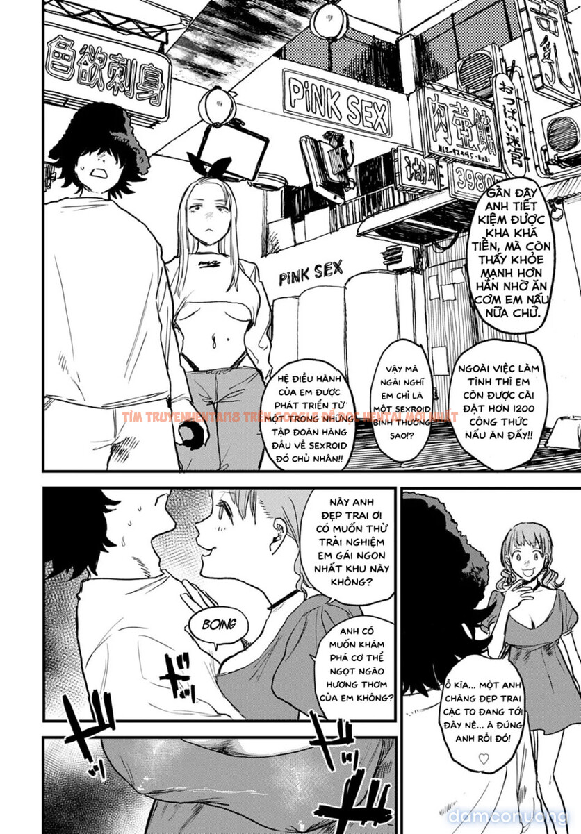 Xem ảnh Better Than Sex - Chapter 2 - 2 - Truyenhentaiz.net Xem ảnh Better Than Sex - Chapter 2 - 2 - Truyenhentaiz.net