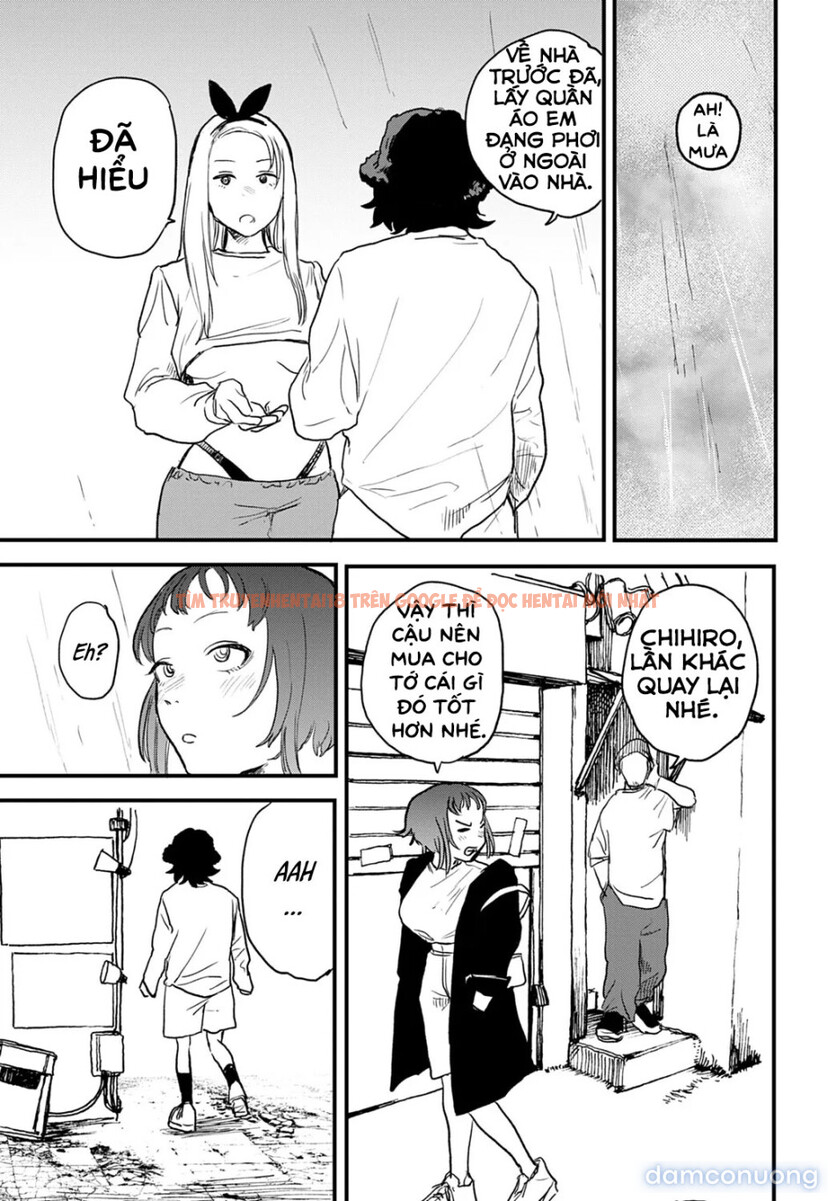 Xem ảnh Better Than Sex - Chapter 2 - 21 - Truyenhentaiz.net Xem ảnh Better Than Sex - Chapter 2 - 21 - Truyenhentaiz.net