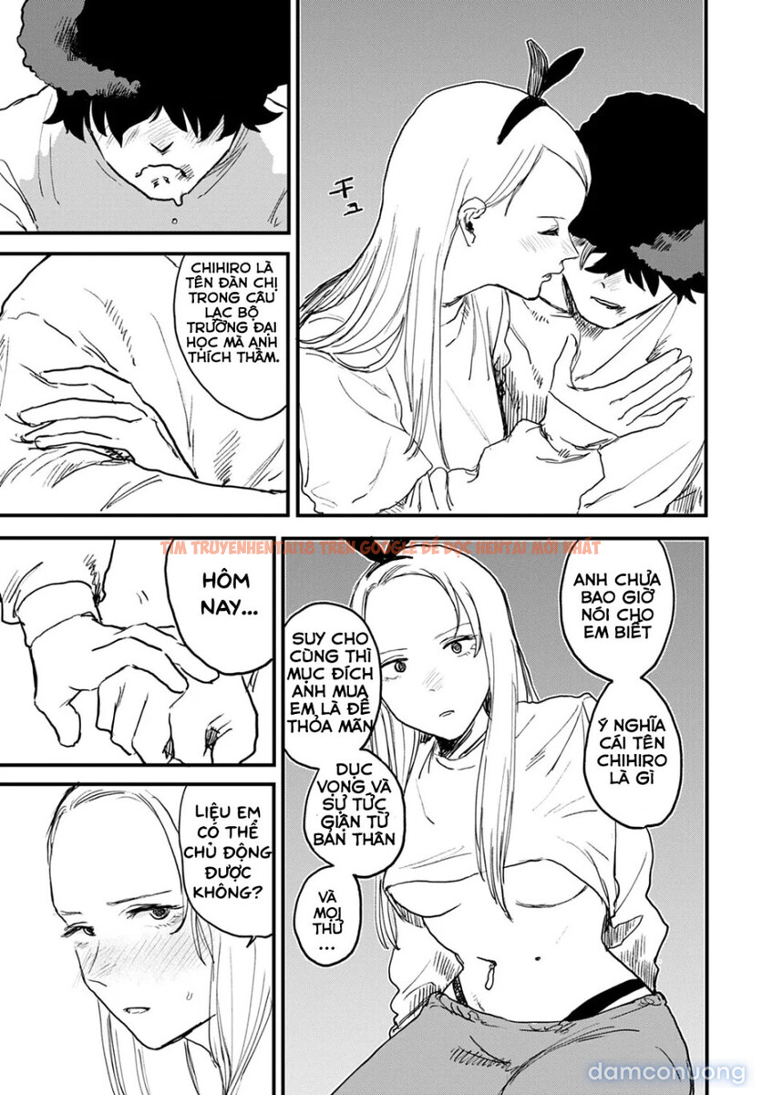 Xem ảnh Better Than Sex - Chapter 2 - 7 - Truyenhentaiz.net Xem ảnh Better Than Sex - Chapter 2 - 7 - Truyenhentaiz.net