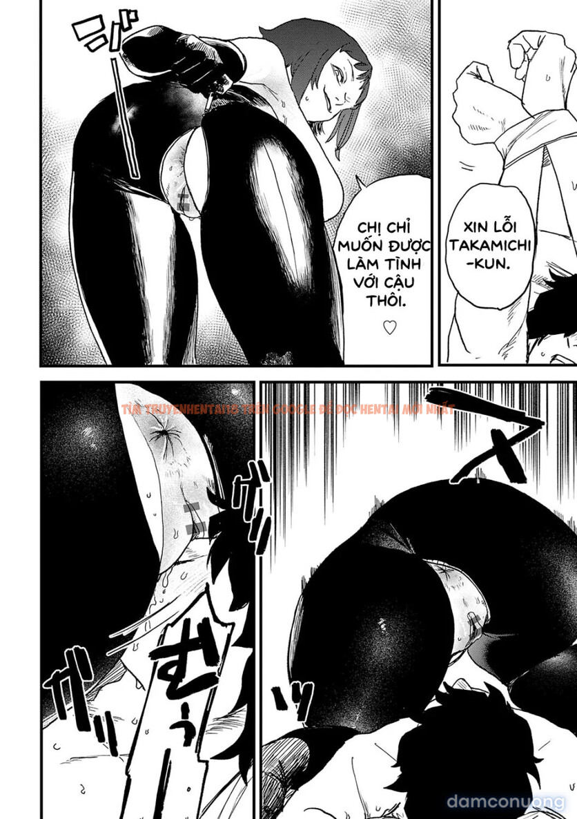 Xem ảnh Better Than Sex - Chapter 3 - 10 - Truyenhentaiz.net