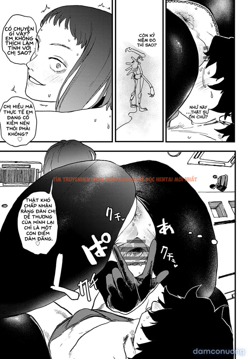 Xem ảnh Better Than Sex - Chapter 3 - 11 - Truyenhentaiz.net