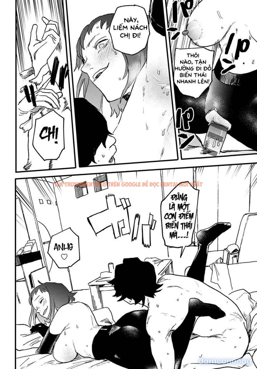 Xem ảnh Better Than Sex - Chapter 3 - 16 - Truyenhentaiz.net