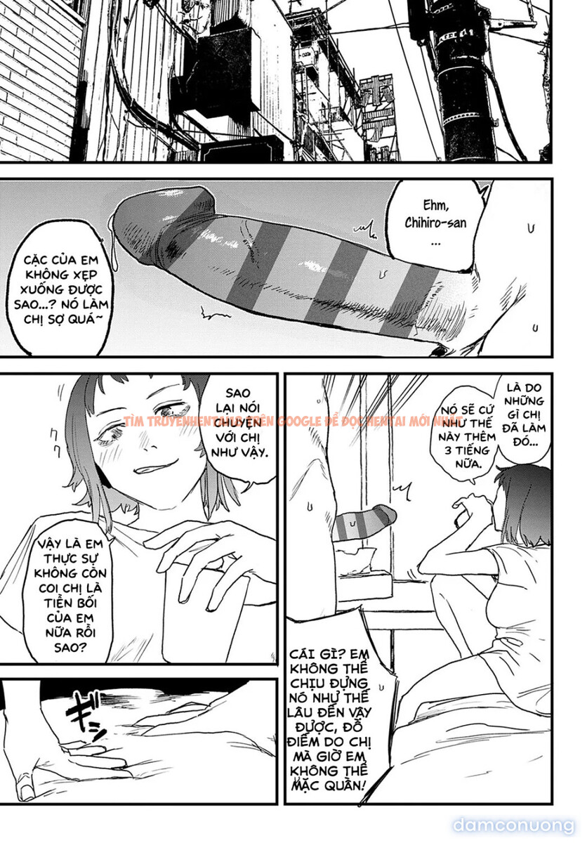 Xem ảnh Better Than Sex - Chapter 3 - 21 - Truyenhentaiz.net