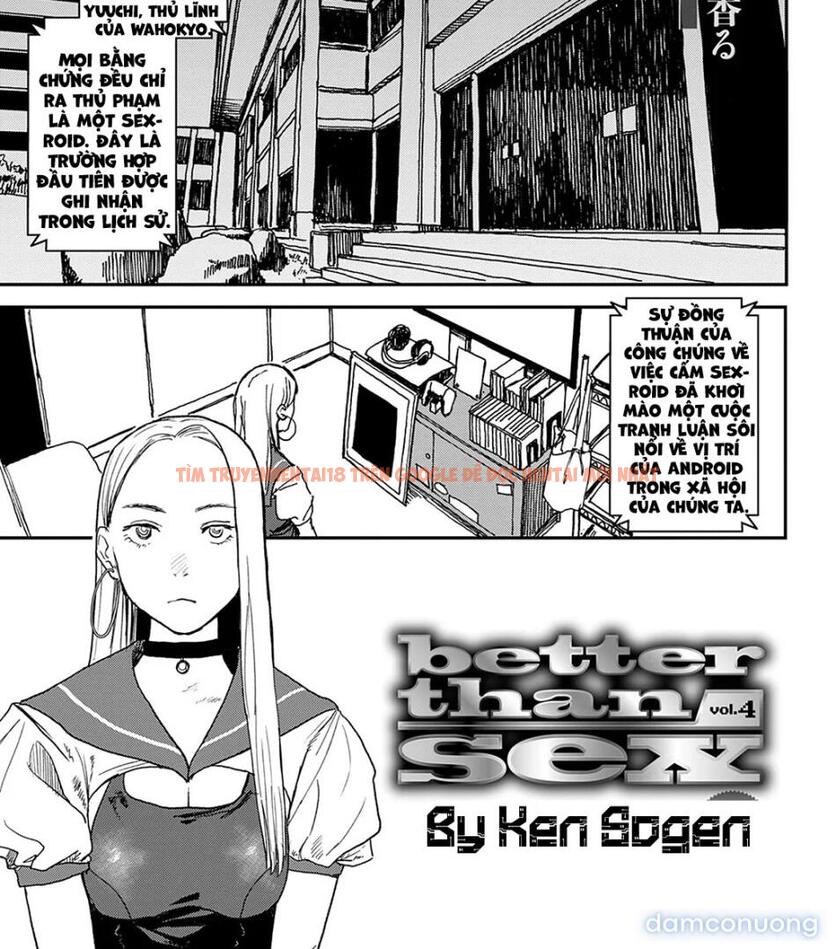 Xem ảnh 1 trong truyện hentai Better Than Sex - Chapter 4 - www.hentaitvn.net Xem ảnh 1 trong truyện hentai Better Than Sex - Chapter 4 - www.hentaitvn.net
