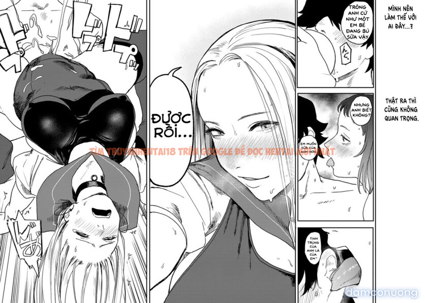 Xem ảnh 20 trong truyện hentai Better Than Sex - Chapter 4 - www.hentaitvn.net Xem ảnh 20 trong truyện hentai Better Than Sex - Chapter 4 - www.hentaitvn.net