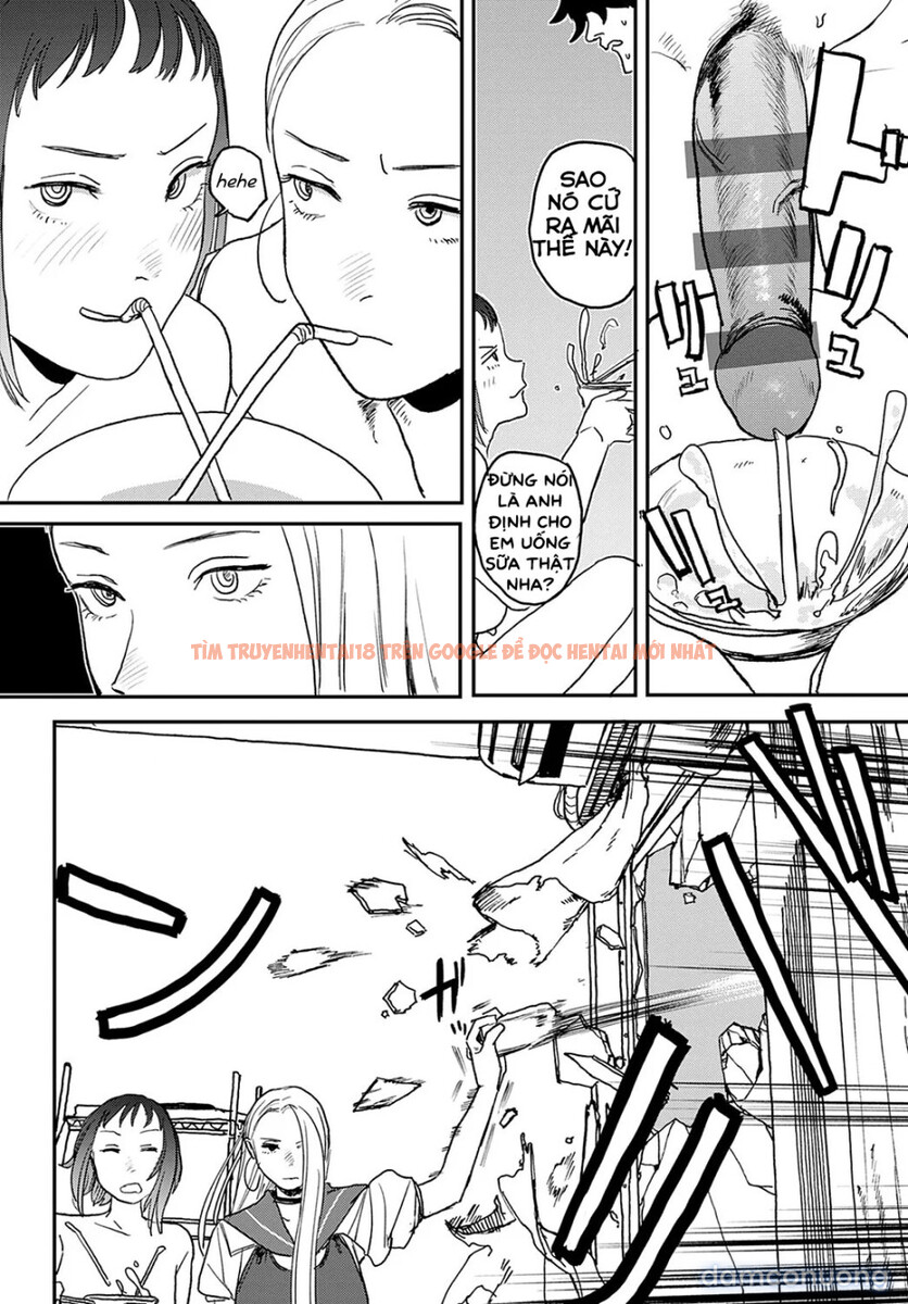 Xem ảnh 21 trong truyện hentai Better Than Sex - Chapter 4 - www.hentaitvn.net Xem ảnh 21 trong truyện hentai Better Than Sex - Chapter 4 - www.hentaitvn.net