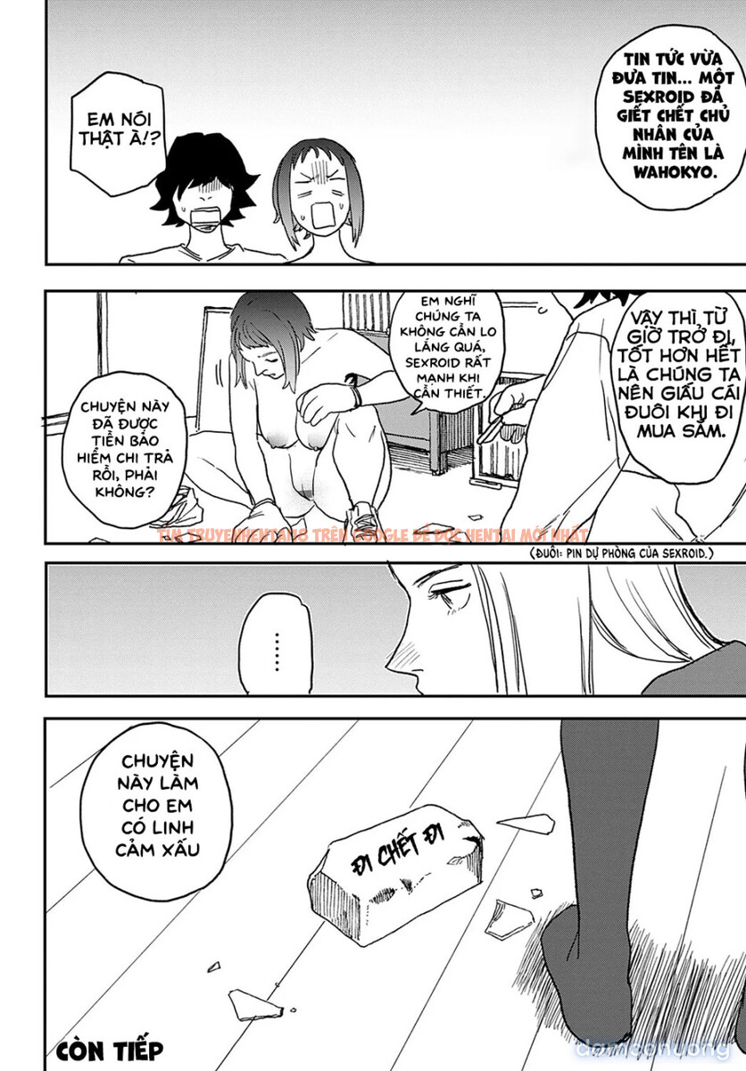 Xem ảnh 23 trong truyện hentai Better Than Sex - Chapter 4 - www.hentaitvn.net Xem ảnh 23 trong truyện hentai Better Than Sex - Chapter 4 - www.hentaitvn.net