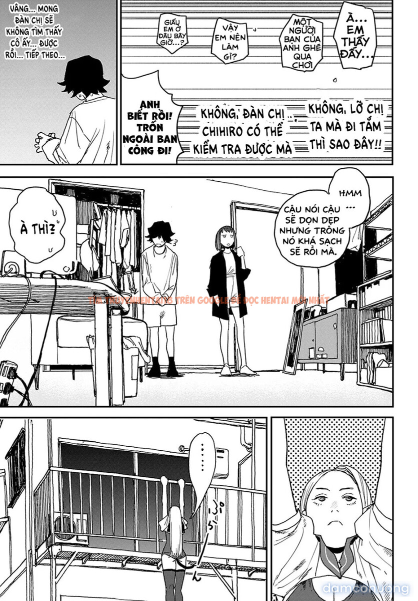 Xem ảnh 3 trong truyện hentai Better Than Sex - Chapter 4 - www.hentaitvn.net Xem ảnh 3 trong truyện hentai Better Than Sex - Chapter 4 - www.hentaitvn.net