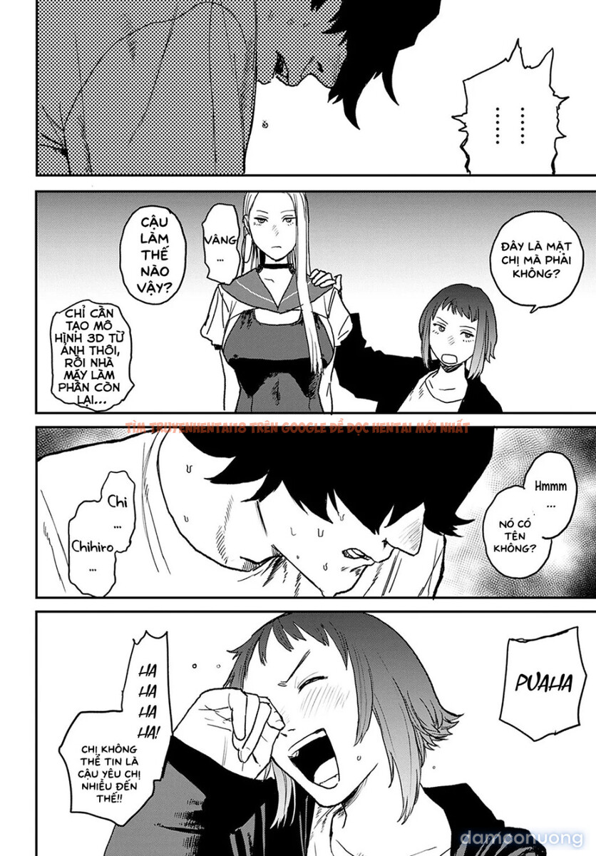 Xem ảnh 6 trong truyện hentai Better Than Sex - Chapter 4 - www.hentaitvn.net Xem ảnh 6 trong truyện hentai Better Than Sex - Chapter 4 - www.hentaitvn.net