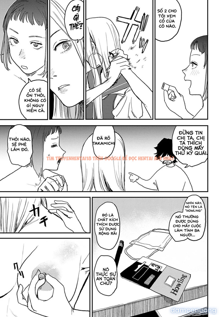 Xem ảnh 9 trong truyện hentai Better Than Sex - Chapter 4 - www.hentaitvn.net Xem ảnh 9 trong truyện hentai Better Than Sex - Chapter 4 - www.hentaitvn.net