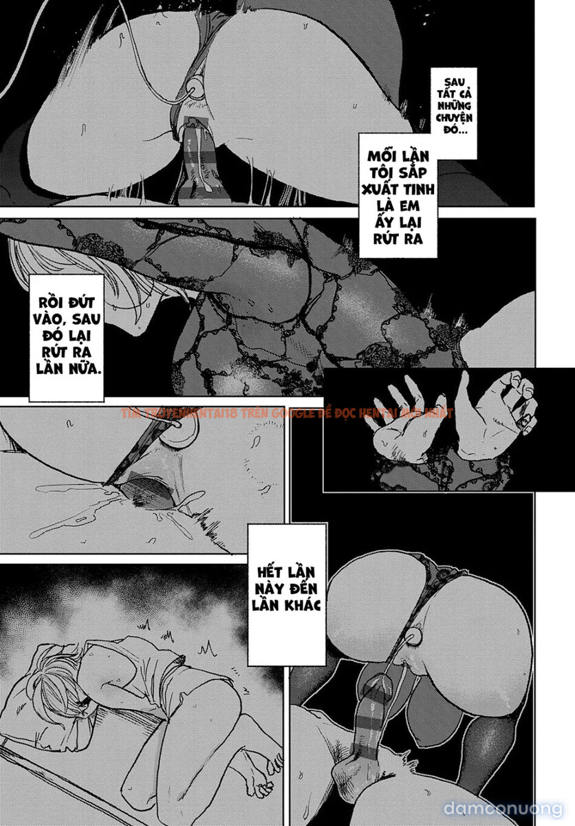 Trang truyện 15 trong truyện tranh Better Than Sex - Chapter 5 - truyenhentai18.net