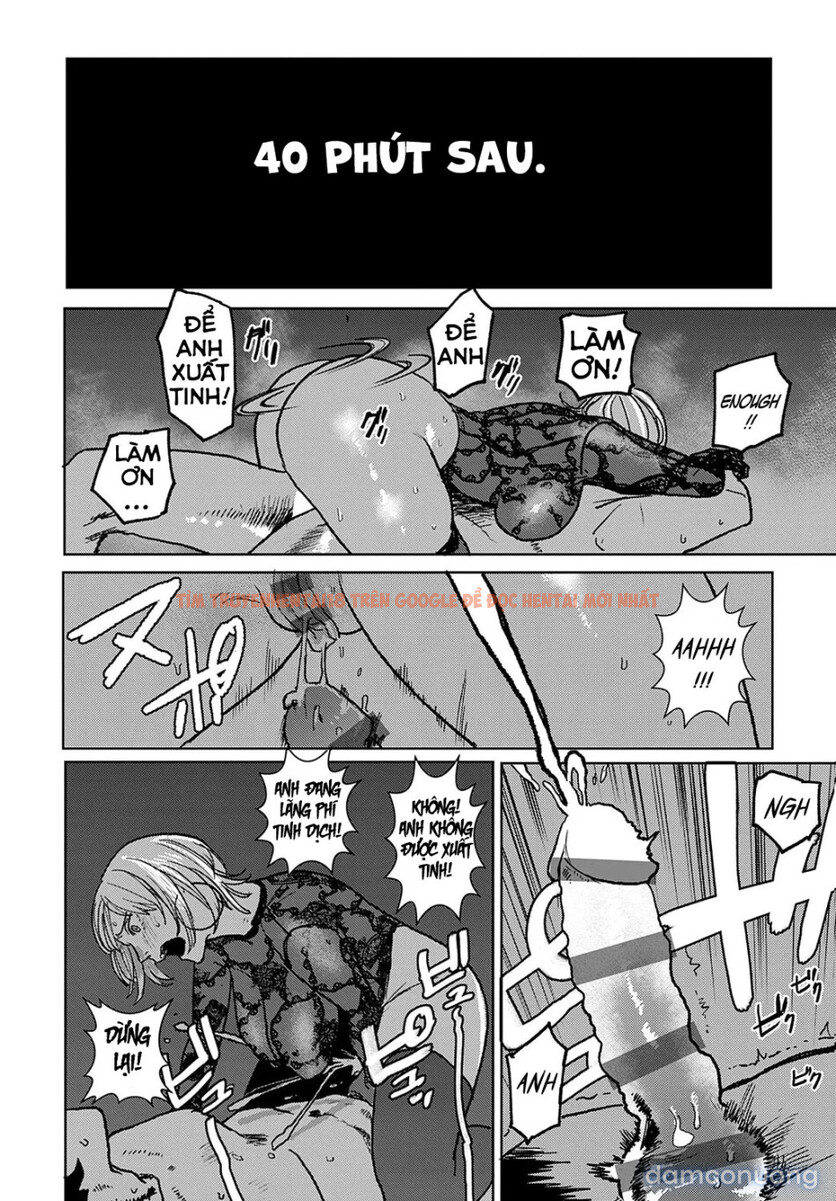 Trang truyện 16 trong truyện tranh Better Than Sex - Chapter 5 - truyenhentai18.net