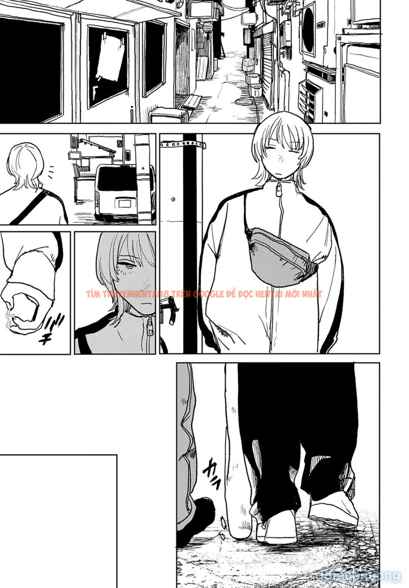 Trang truyện 21 trong truyện tranh Better Than Sex - Chapter 5 - truyenhentai18.net