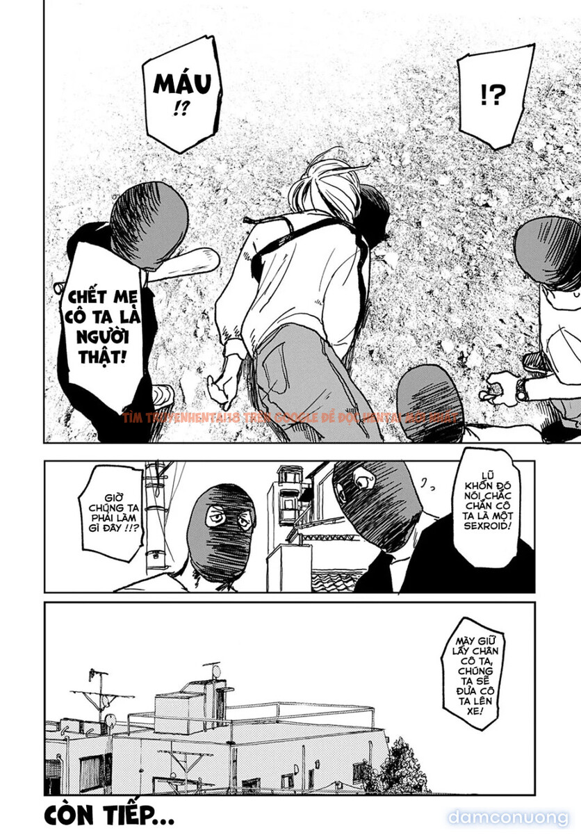 Trang truyện 22 trong truyện tranh Better Than Sex - Chapter 5 - truyenhentai18.net