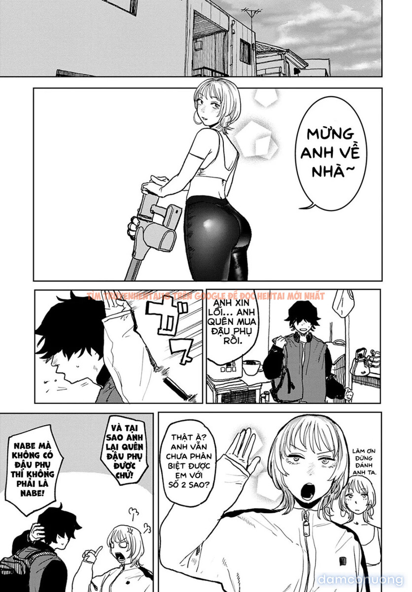 Trang truyện 3 trong truyện tranh Better Than Sex - Chapter 5 - truyenhentai18.net