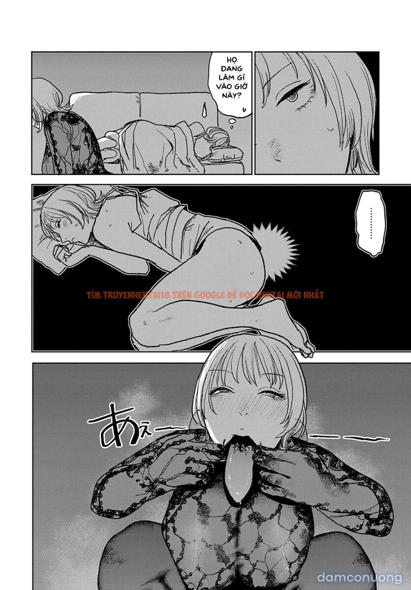 Trang truyện 8 trong truyện tranh Better Than Sex - Chapter 5 - truyenhentai18.net