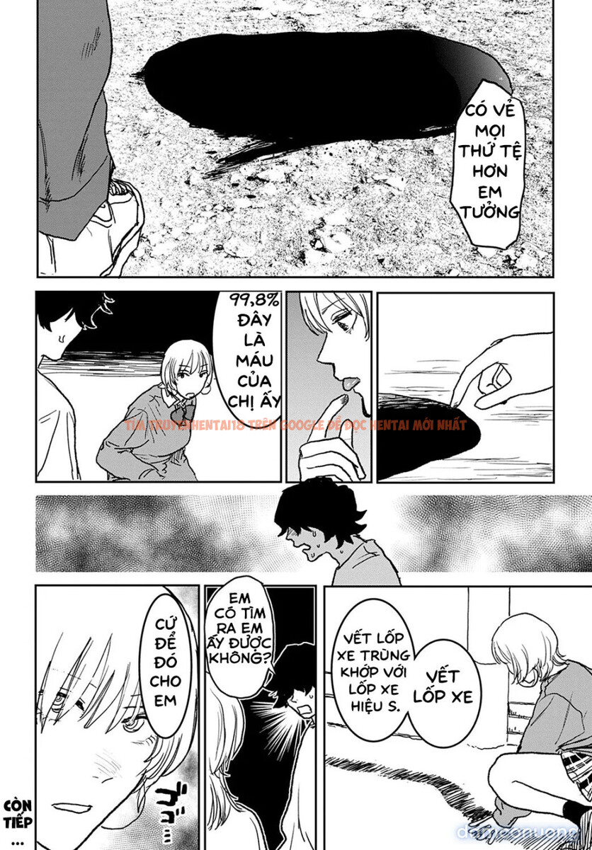 Xem ảnh Better Than Sex - Chapter 6 - 18 - Truyenhentaiz.net Xem ảnh Better Than Sex - Chapter 6 - 18 - Truyenhentaiz.net