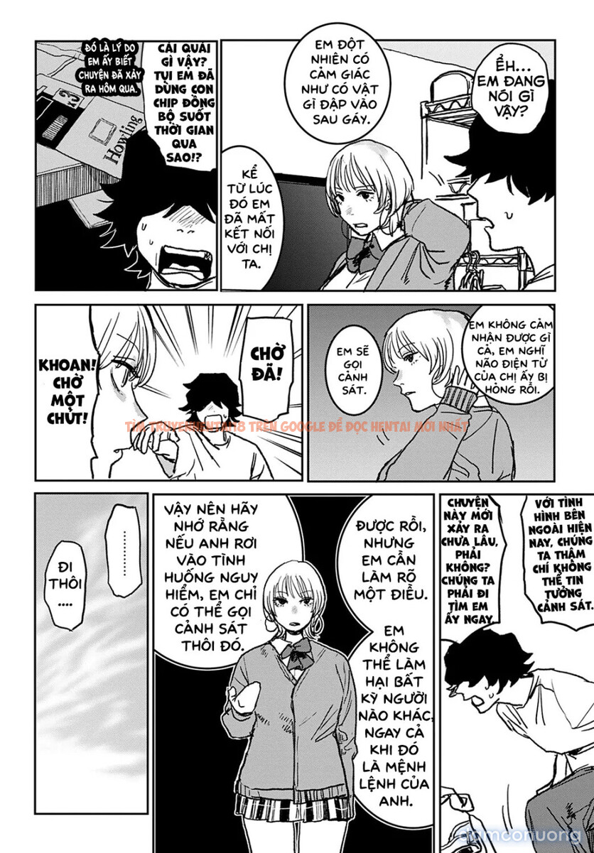 Xem ảnh Better Than Sex - Chapter 6 - 2 - Truyenhentaiz.net Xem ảnh Better Than Sex - Chapter 6 - 2 - Truyenhentaiz.net