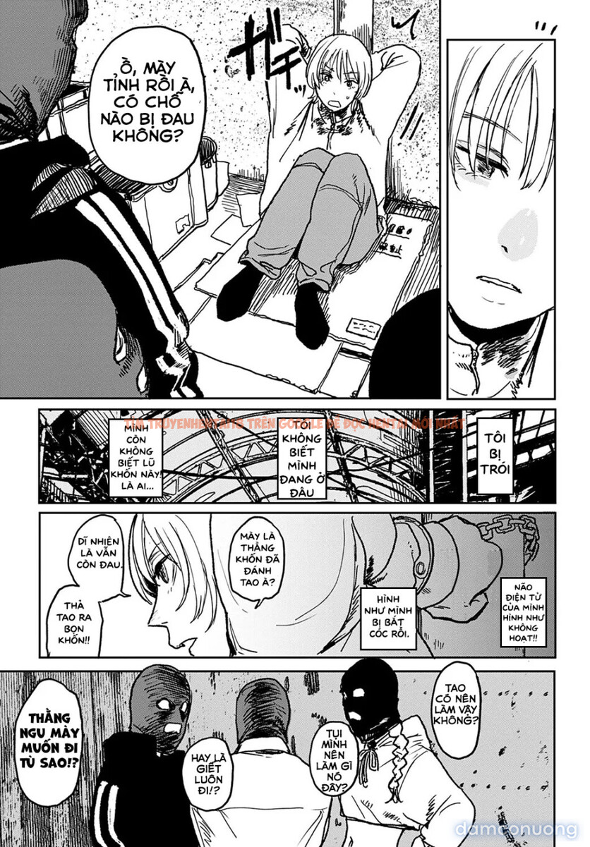 Xem ảnh Better Than Sex - Chapter 6 - 3 - Truyenhentaiz.net Xem ảnh Better Than Sex - Chapter 6 - 3 - Truyenhentaiz.net