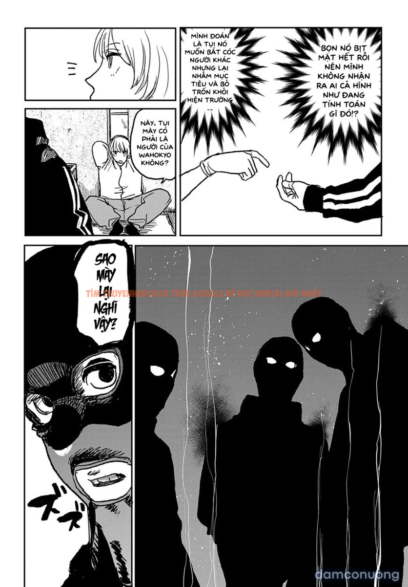 Xem ảnh Better Than Sex - Chapter 6 - 4 - Truyenhentaiz.net Xem ảnh Better Than Sex - Chapter 6 - 4 - Truyenhentaiz.net