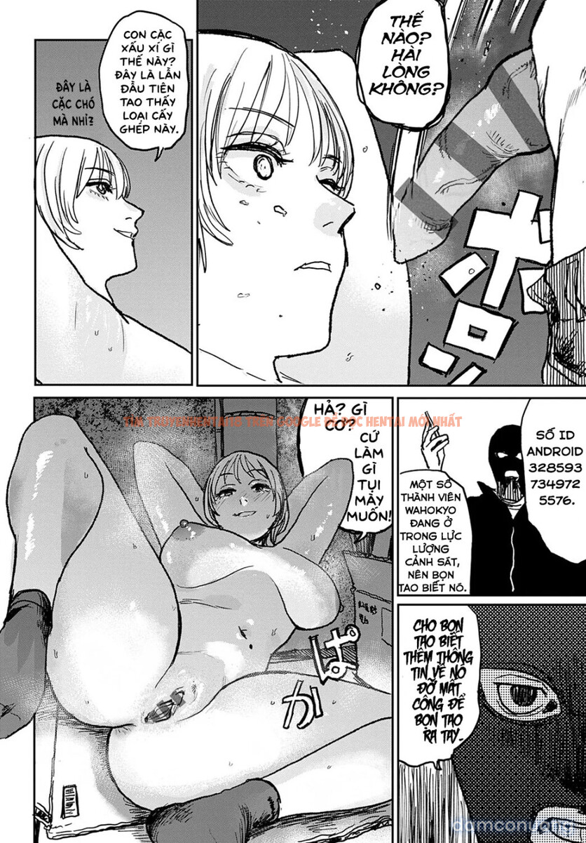 Xem ảnh Better Than Sex - Chapter 6 - 6 - Truyenhentaiz.net Xem ảnh Better Than Sex - Chapter 6 - 6 - Truyenhentaiz.net