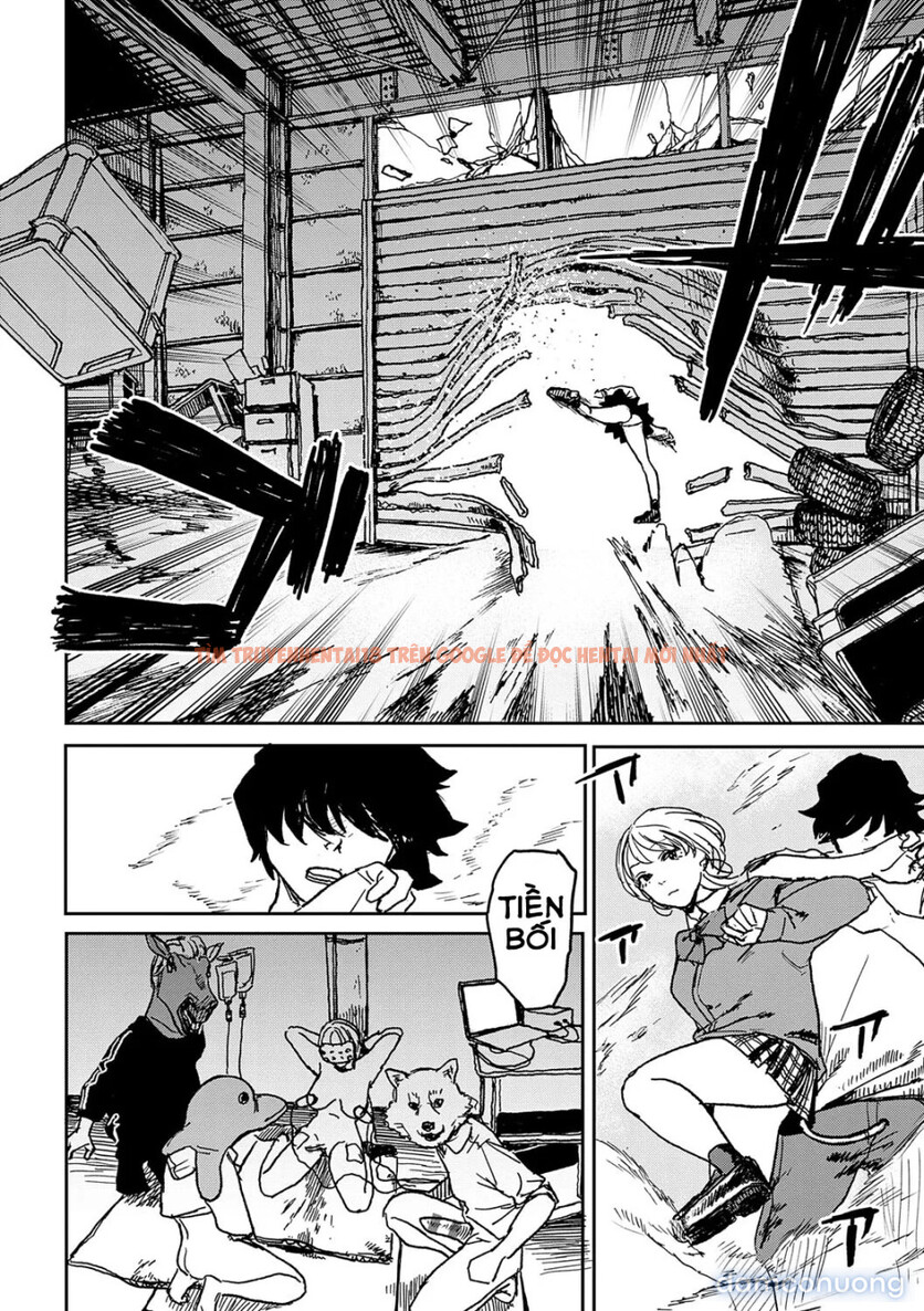 Xem ảnh Better Than Sex - Chapter 7 - 4 - Truyenhentaiz.net Xem ảnh Better Than Sex - Chapter 7 - 4 - Truyenhentaiz.net