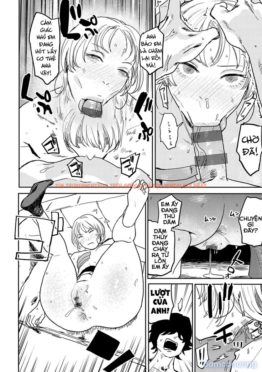 Xem ảnh Better Than Sex - Chapter 8 - 10 - Truyenhentaiz.net Xem ảnh Better Than Sex - Chapter 8 - 10 - Truyenhentaiz.net