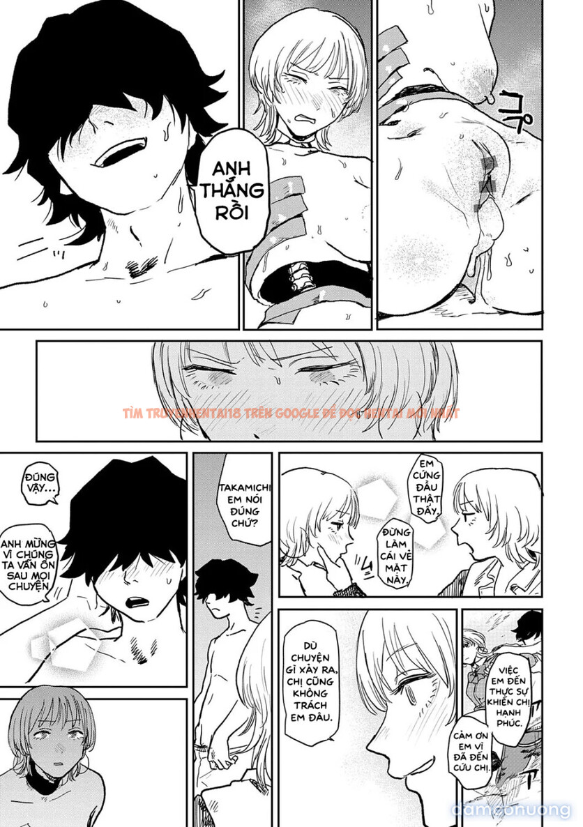 Xem ảnh Better Than Sex - Chapter 8 - 19 - Truyenhentaiz.net Xem ảnh Better Than Sex - Chapter 8 - 19 - Truyenhentaiz.net