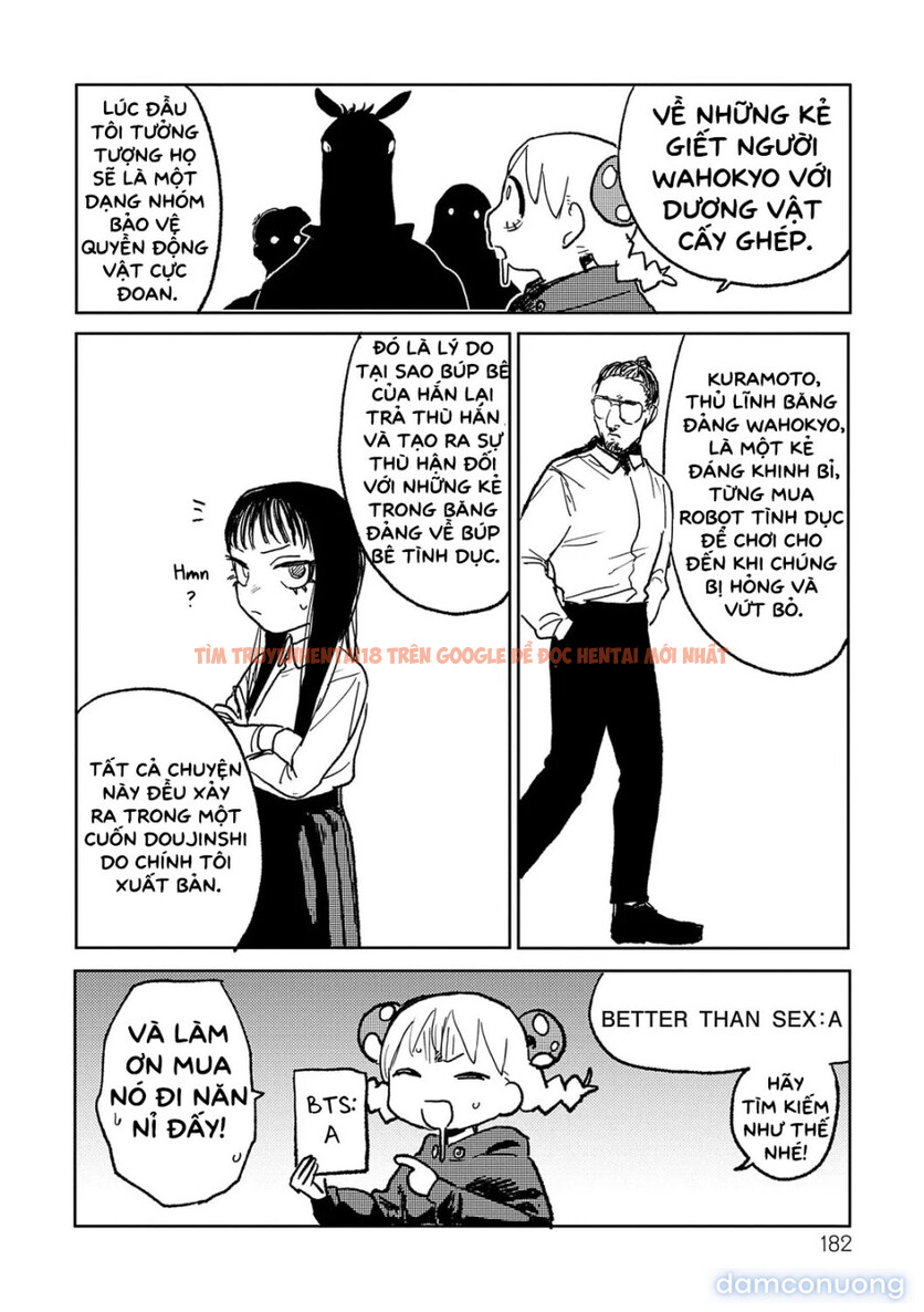 Xem ảnh Better Than Sex - Chapter 8 - 24 - Truyenhentaiz.net Xem ảnh Better Than Sex - Chapter 8 - 24 - Truyenhentaiz.net