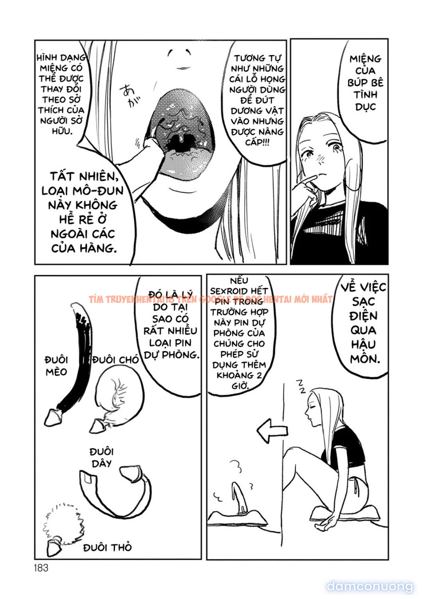 Xem ảnh Better Than Sex - Chapter 8 - 25 - Truyenhentaiz.net Xem ảnh Better Than Sex - Chapter 8 - 25 - Truyenhentaiz.net