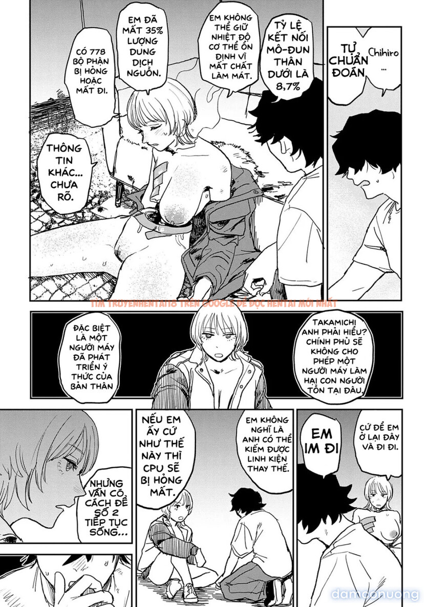 Xem ảnh Better Than Sex - Chapter 8 - 4 - Truyenhentaiz.net Xem ảnh Better Than Sex - Chapter 8 - 4 - Truyenhentaiz.net