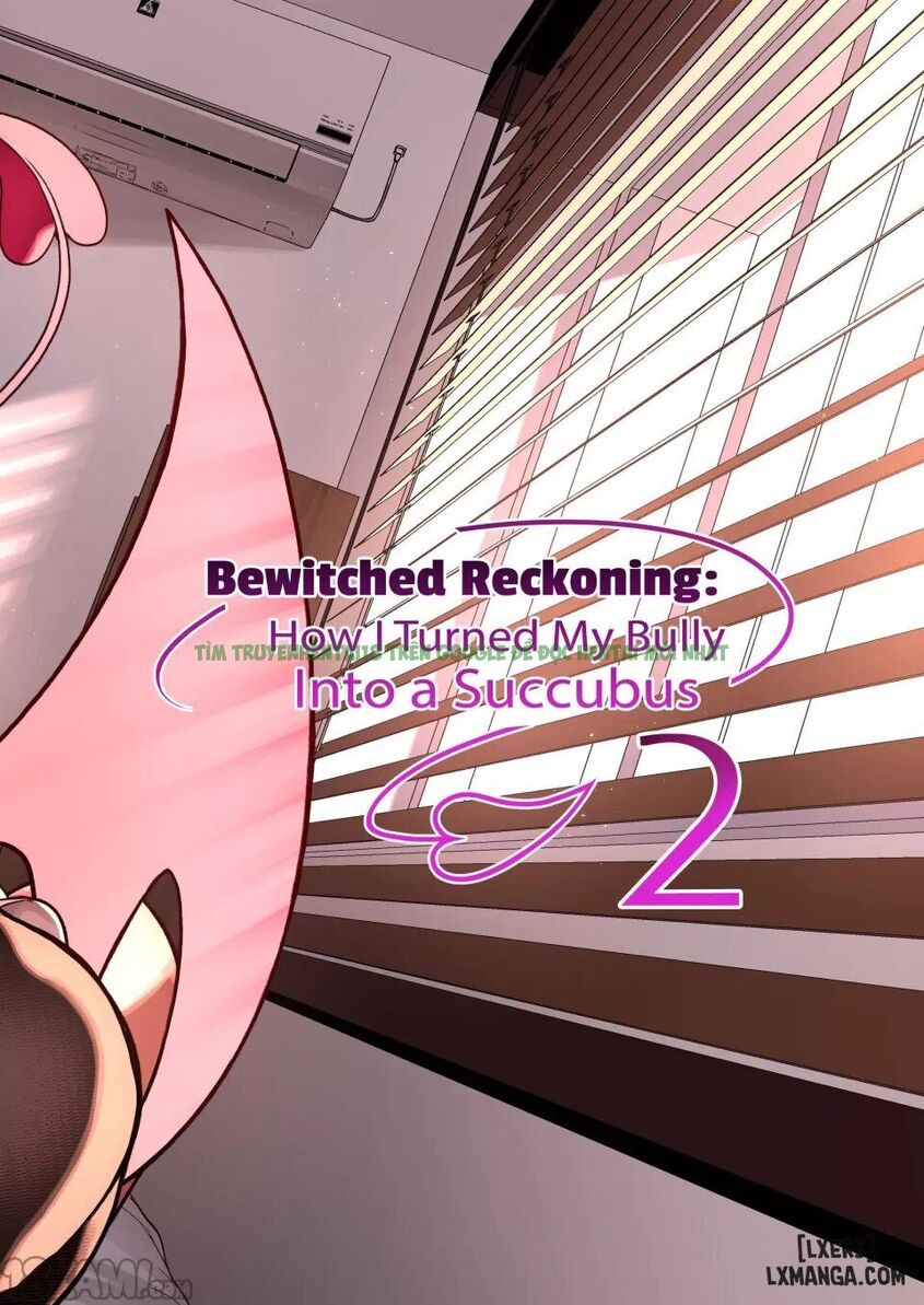 Xem ảnh Bewitched Reckoning: How I Turned My Bully Into A Succubus - Chap 2 - 55 - Hentai24h.Tv