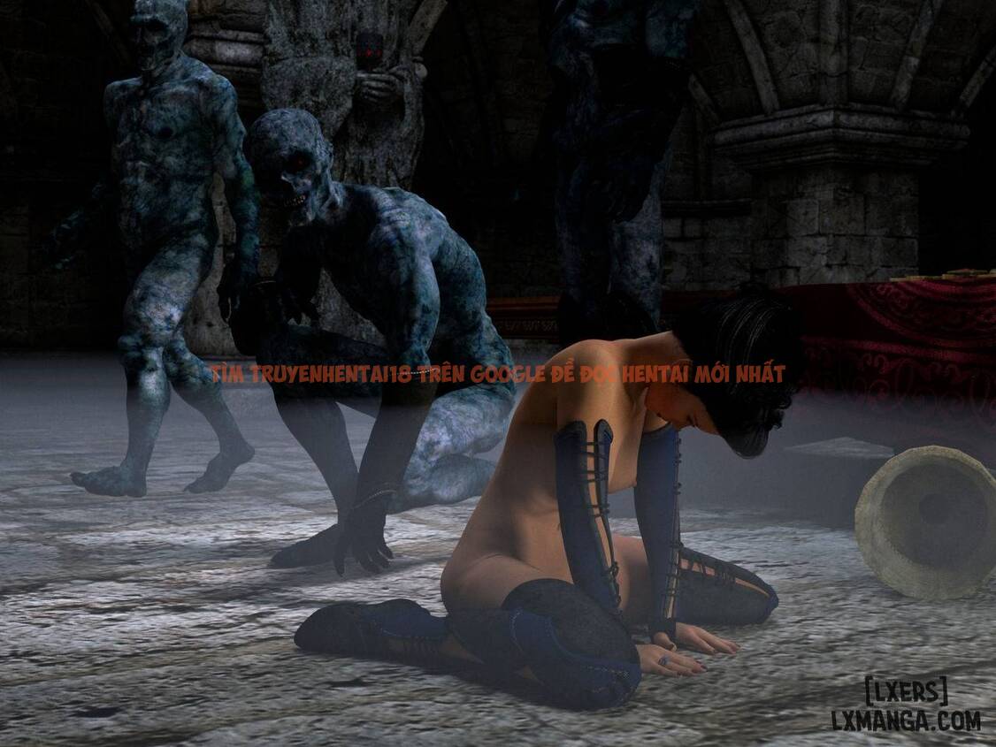 Trang truyện 63 trong truyện tranh Vượt Qua Cái Chết 3d Hentai - One Shot - truyentvn.net