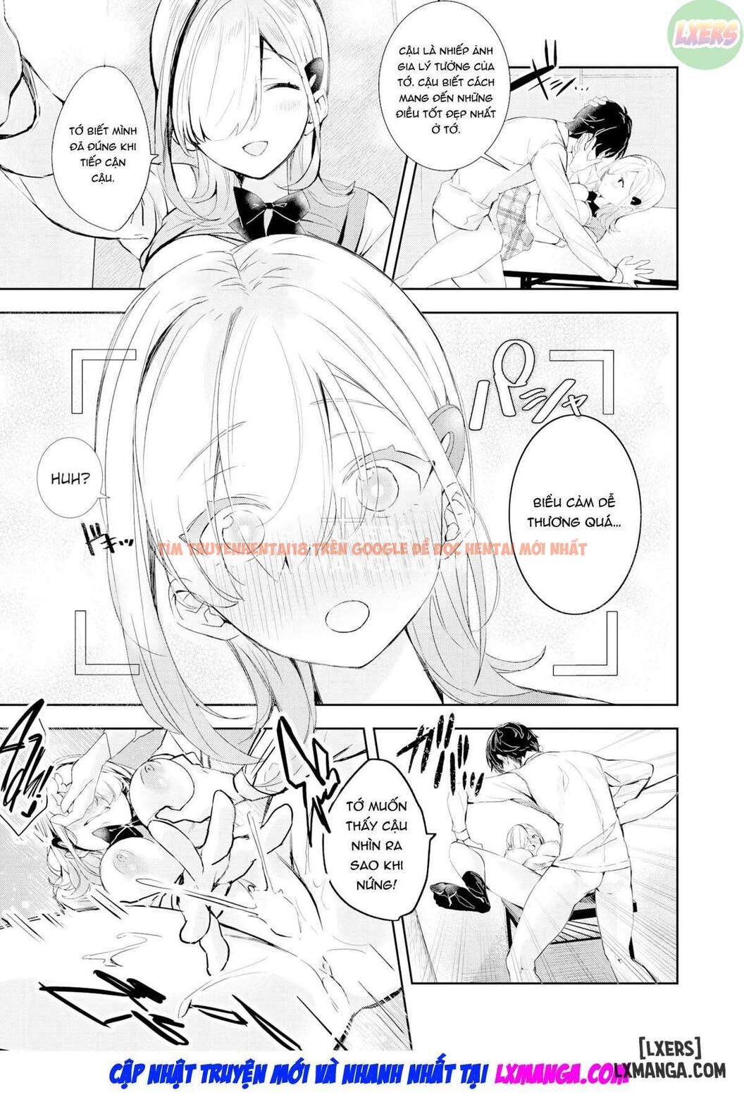Xem ảnh Idol Trong Tầm Ngắm - One Shot - 17 - TruyenVN.APP