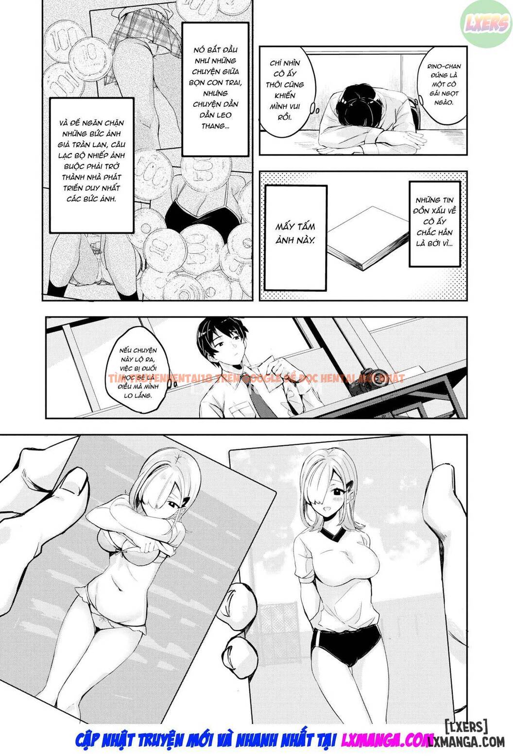 Xem ảnh Idol Trong Tầm Ngắm - One Shot - 5 - TruyenVN.APP