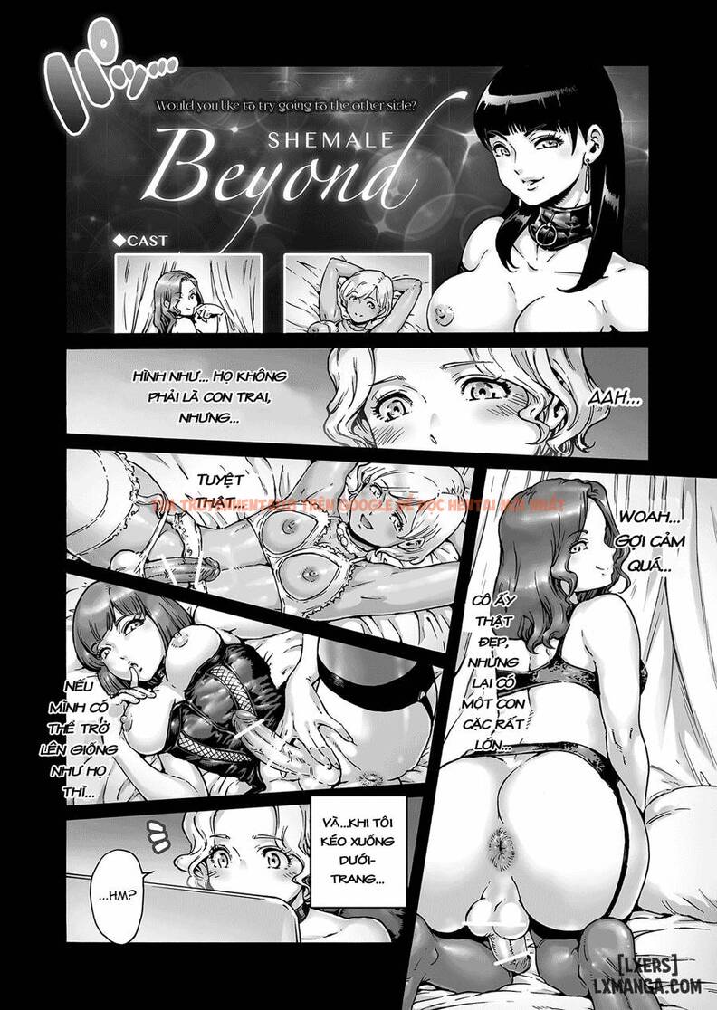 Trang truyện 6 trong truyện tranh [yaoi Hentai] Dối Lừa - One Shot - truyentvn.net