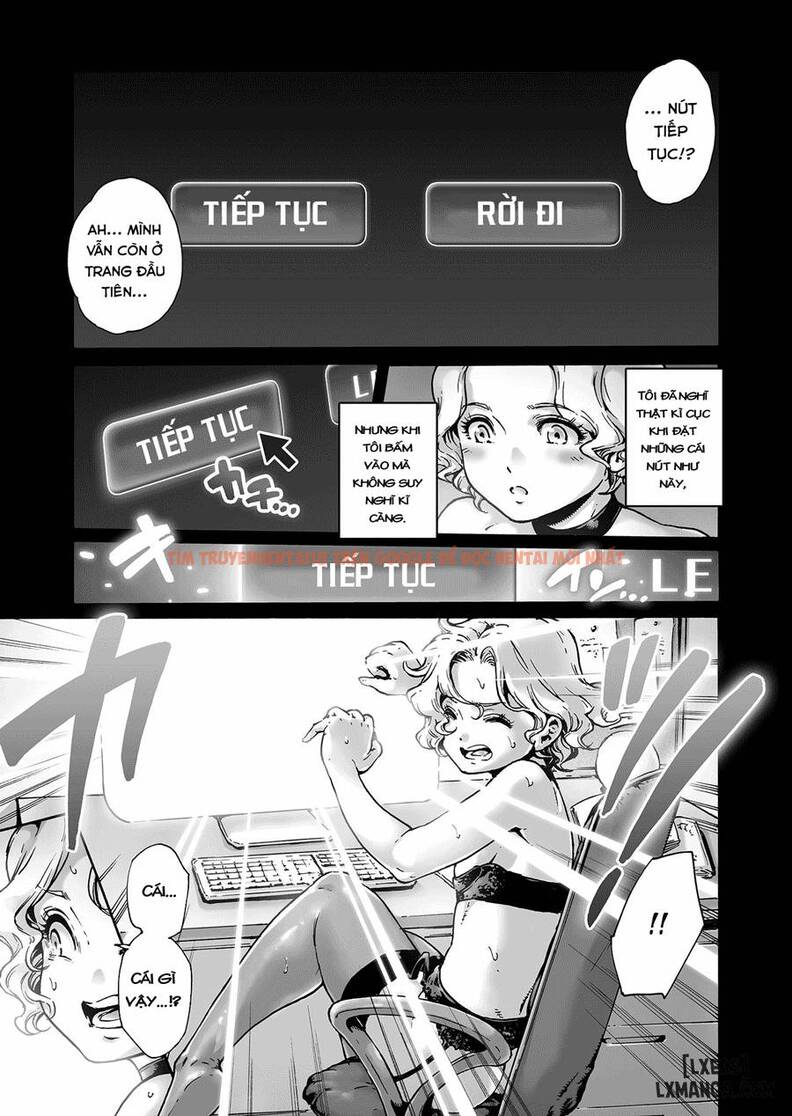 Trang truyện 7 trong truyện tranh [yaoi Hentai] Dối Lừa - One Shot - truyentvn.net