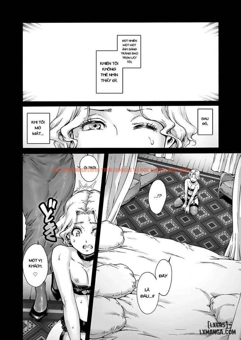 Trang truyện 8 trong truyện tranh [yaoi Hentai] Dối Lừa - One Shot - truyentvn.net