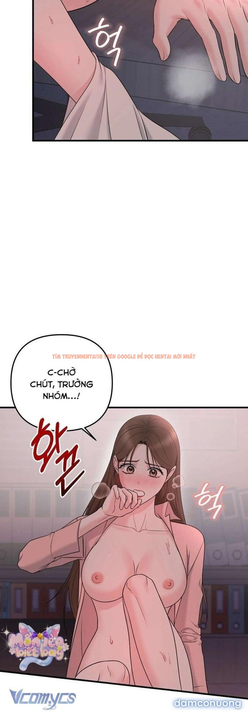 Xem ảnh 1 1 trong truyện hentai Bị Ám Ảnh Bởi Người Sếp Đã Từng Từ Chối Tôi - Chapter 1 - hentaitvn.net