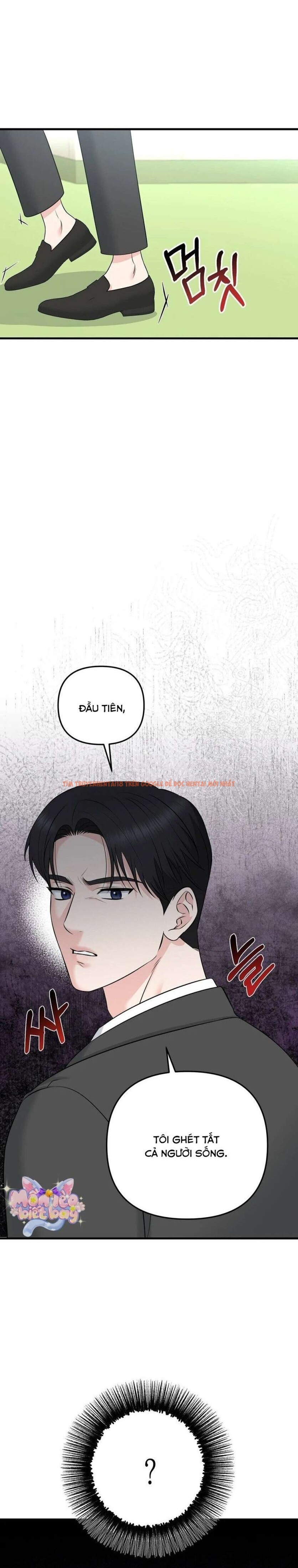 Xem ảnh 11 0 trong truyện hentai Bị Ám Ảnh Bởi Người Sếp Đã Từng Từ Chối Tôi - Chapter 1 - hentaitvn.net