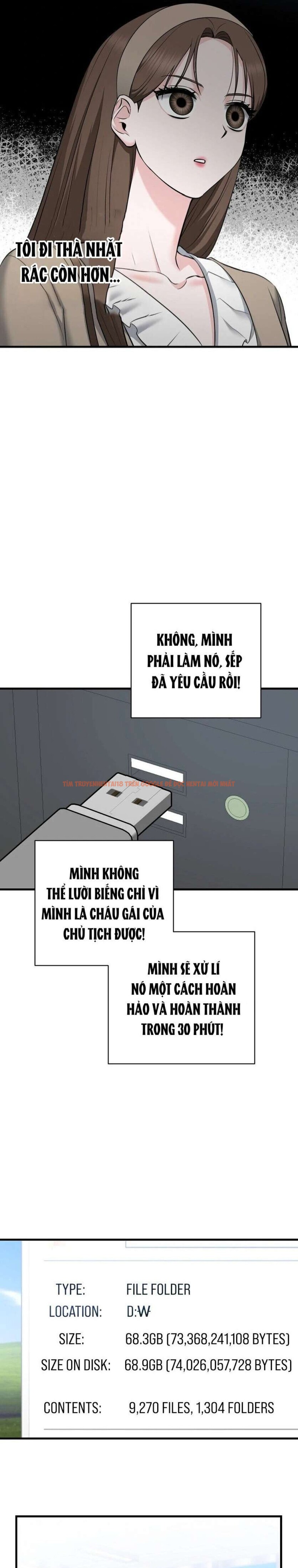 Xem ảnh 14 0 trong truyện hentai Bị Ám Ảnh Bởi Người Sếp Đã Từng Từ Chối Tôi - Chapter 1 - hentaitvn.net