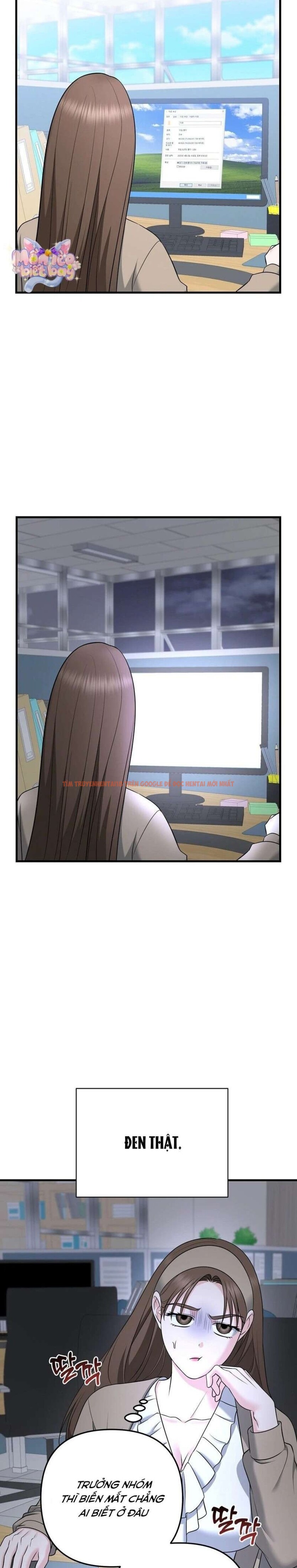 Xem ảnh 14 1 trong truyện hentai Bị Ám Ảnh Bởi Người Sếp Đã Từng Từ Chối Tôi - Chapter 1 - hentaitvn.net